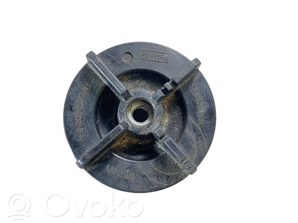 Ford Kuga III Spare wheel bolt 