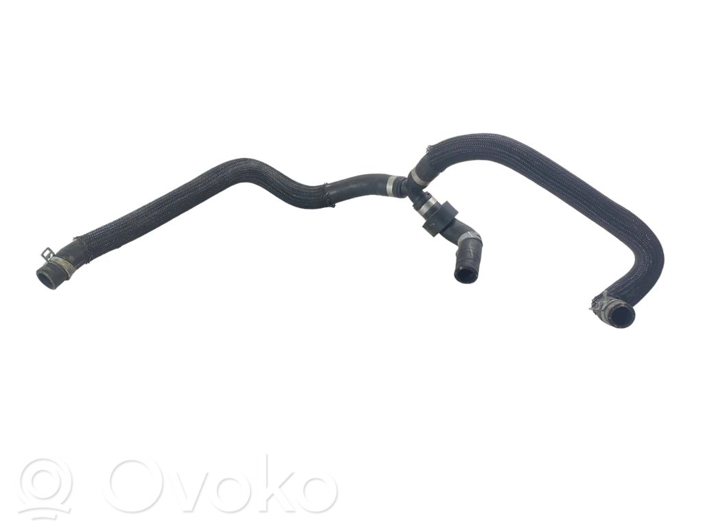 Ford Kuga III Conductă/furtun lichid de răcire motor 