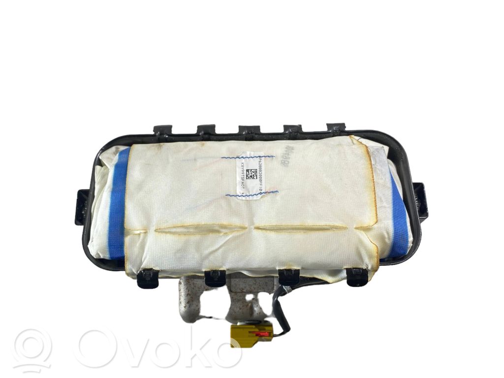 Ford Edge II Passenger airbag 
