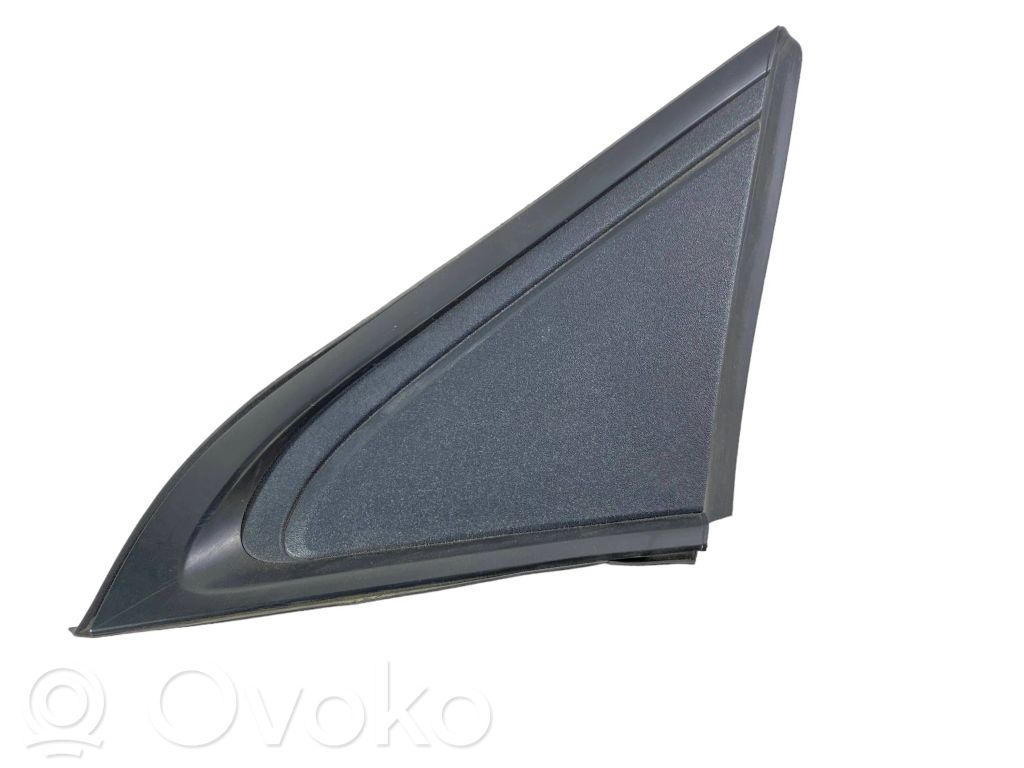 Ford Edge II Panel wykończeniowy błotnika 