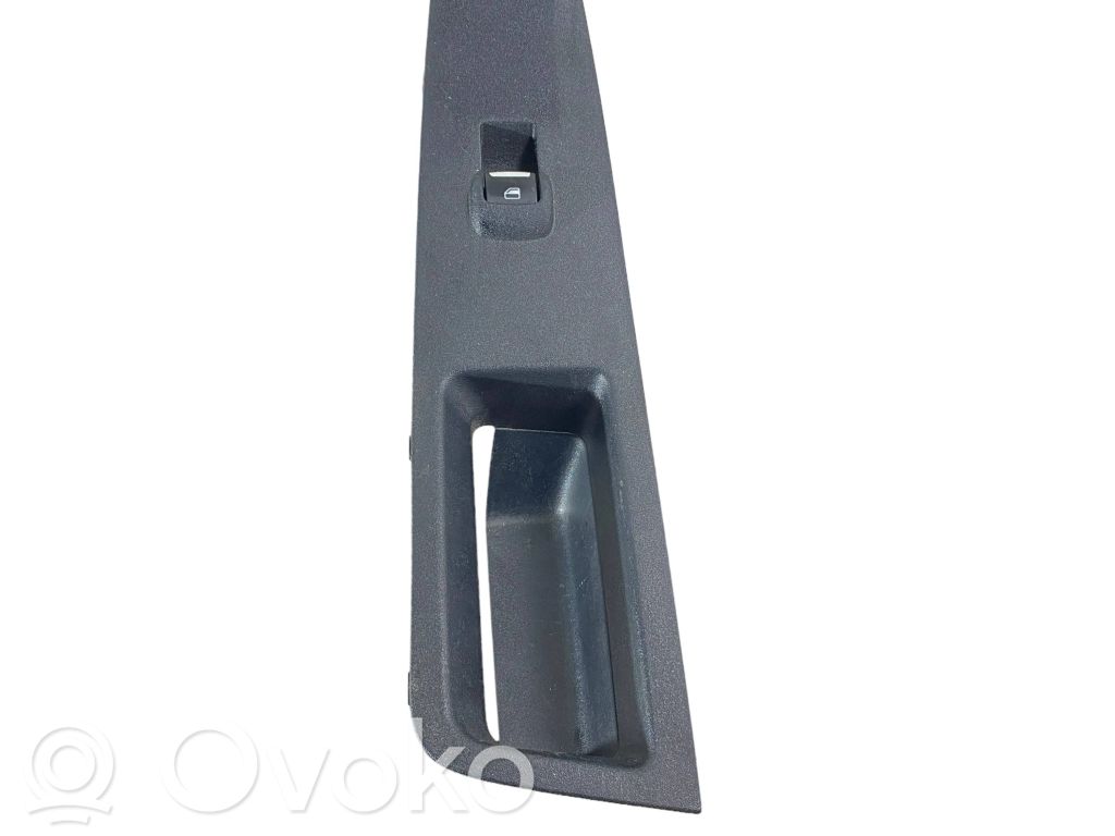 Electric window control switch   FT4B14A563AE
