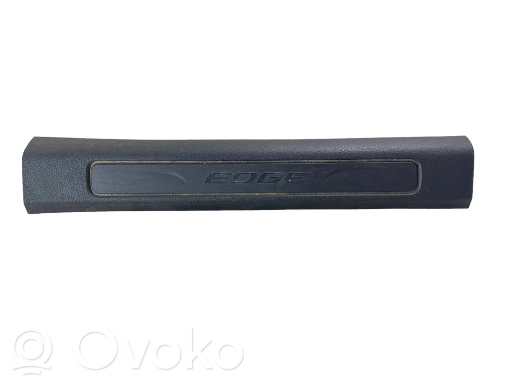 Ford Edge II Listwa progowa przednia 