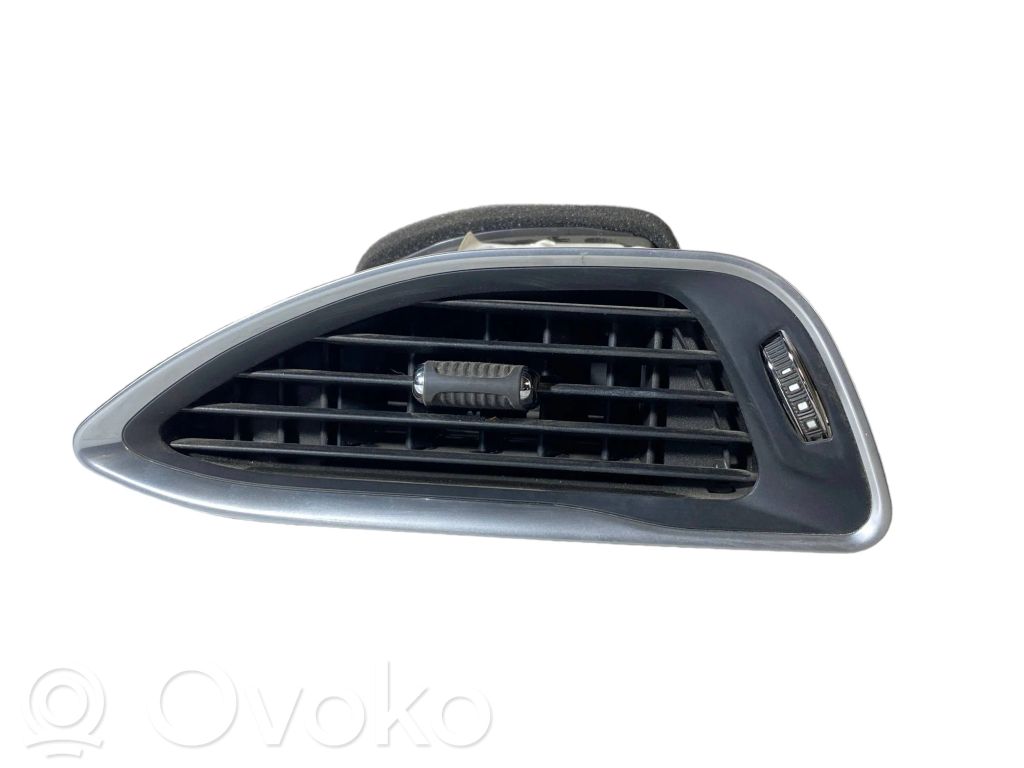 Chrysler Pacifica Dashboard side air vent grill/cover trim 