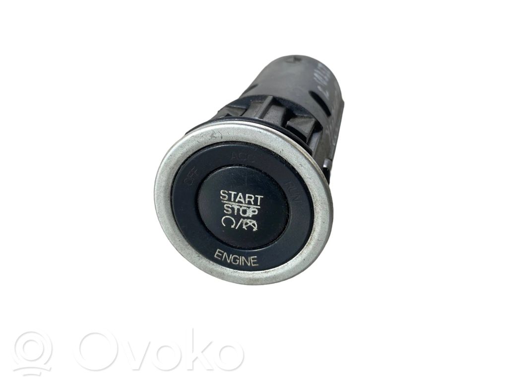 Dodge Charger Engine start stop button switch 