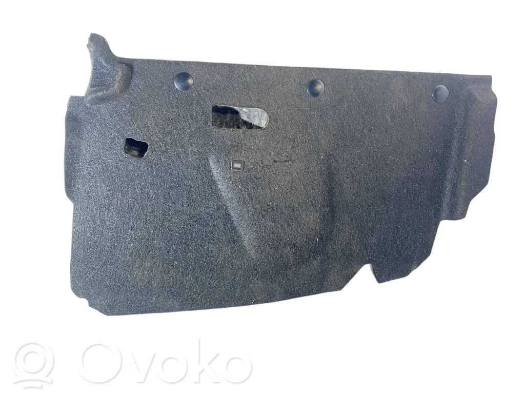 Dodge Charger Ramă inferioară panou bord 