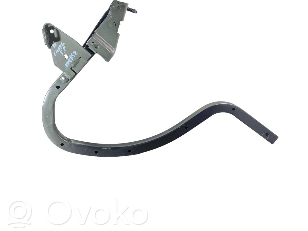 Dodge Charger Tailgate/trunk/boot hinge 