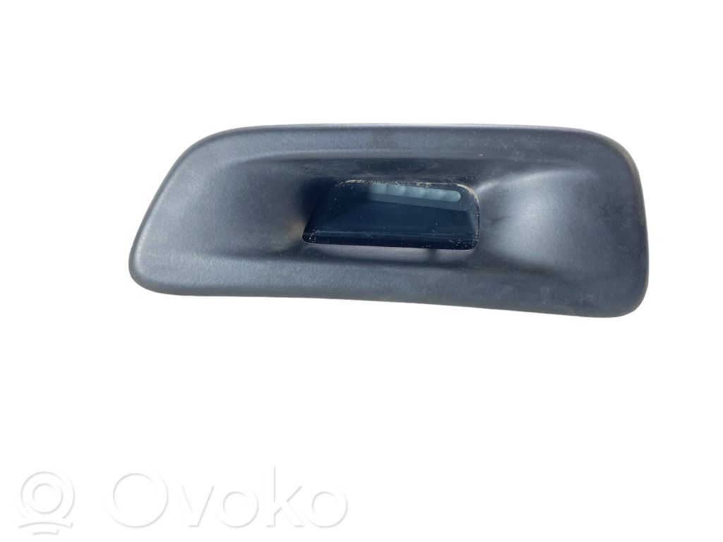 Chevrolet Equinox Monitor / wyświetlacz / ekran 