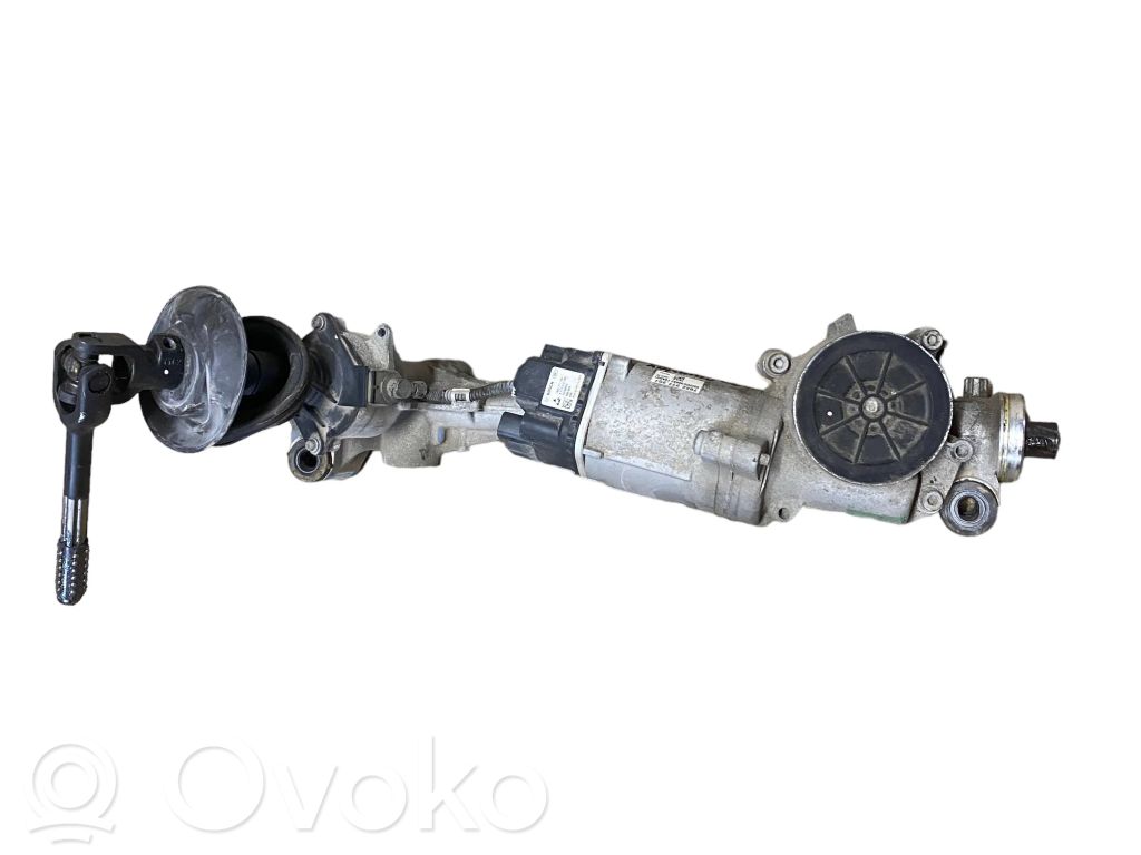 Steering rack   84663157,825902385,4532005155N,0273010299,7805277394,7822277257