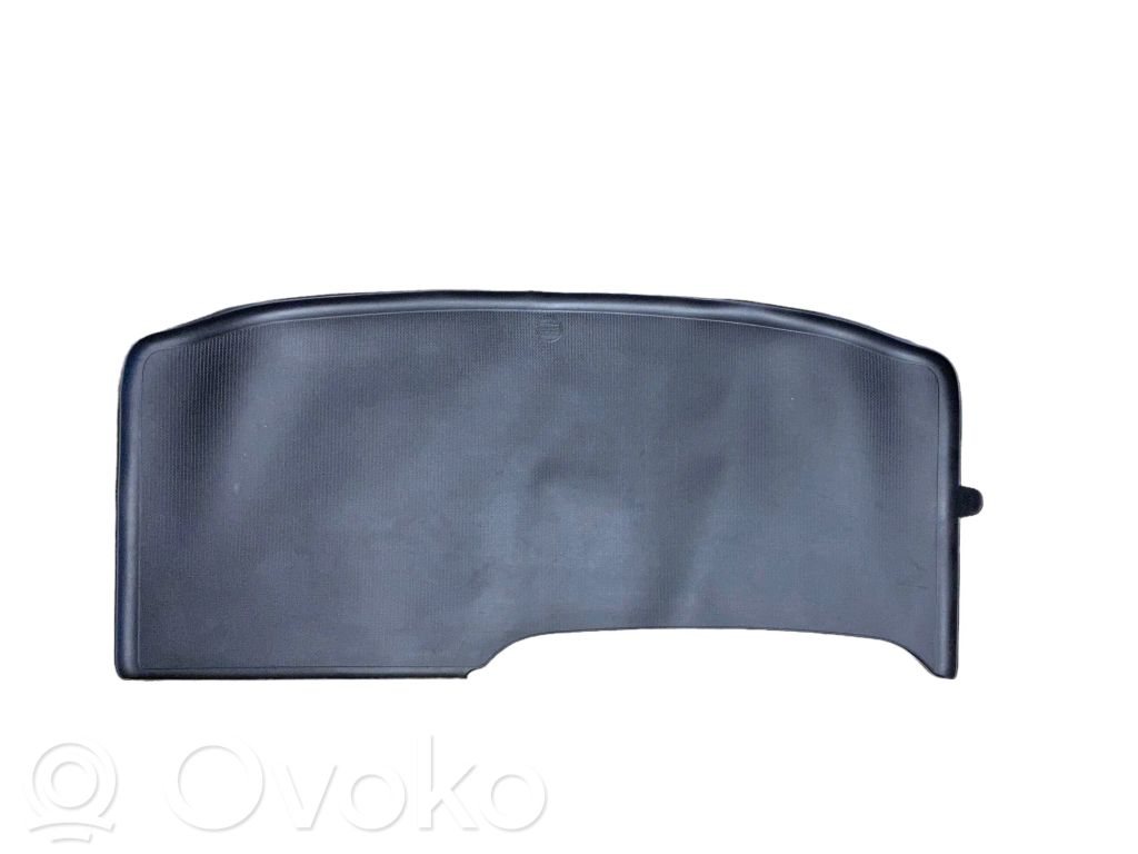 Dodge Durango Rubber trunk/boot mat liner 