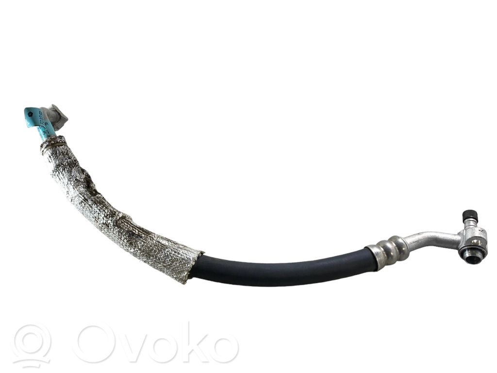 Dodge Durango Ilmastointilaitteen putki (A/C) 