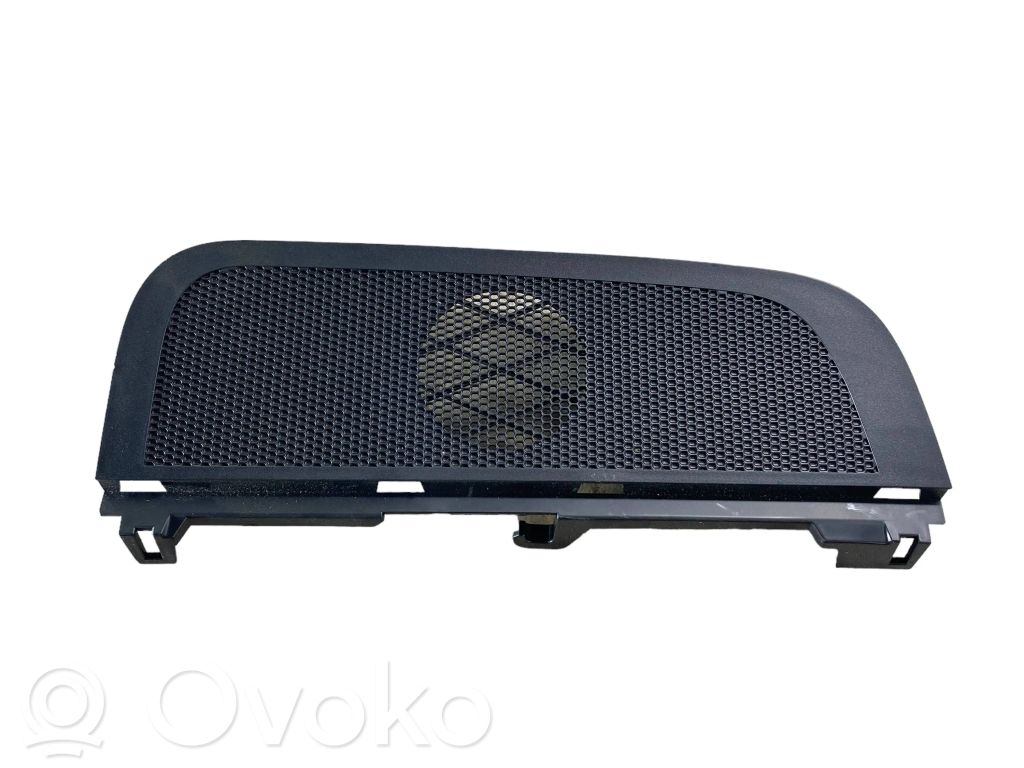 Subaru Outback (BT) Cache enceinte centrale 