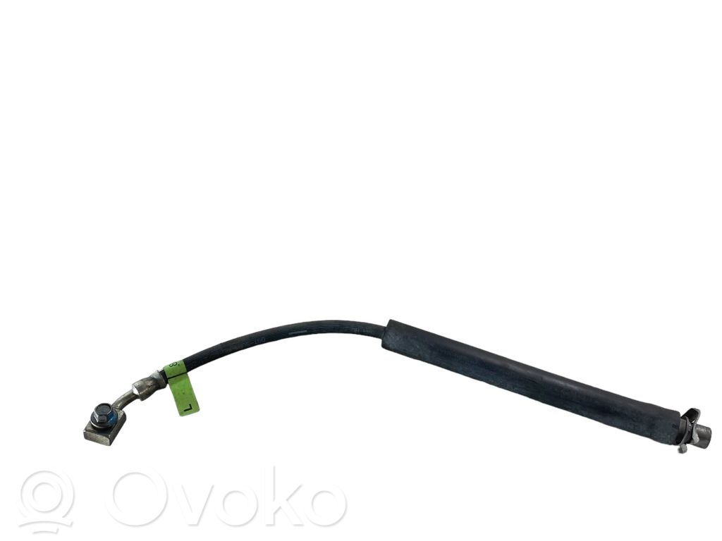 Chevrolet Camaro Brake line pipe/hose 