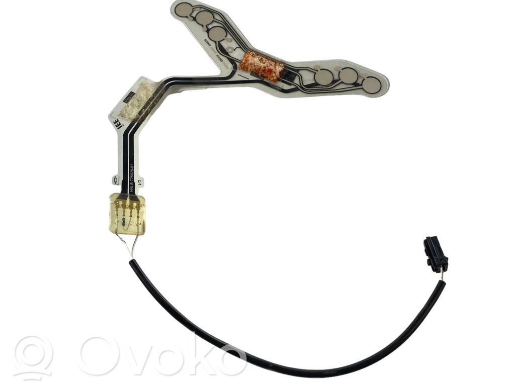 Dodge Durango Sensor Sitzerkennung 
