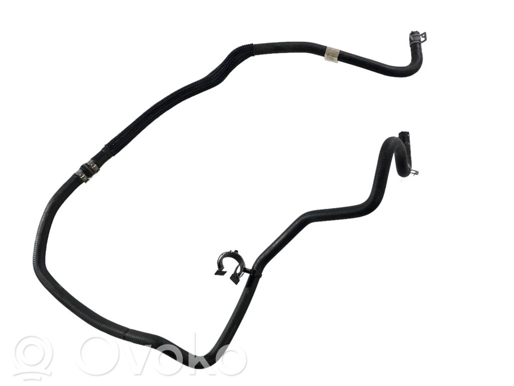Chrysler Pacifica Engine coolant pipe/hose 