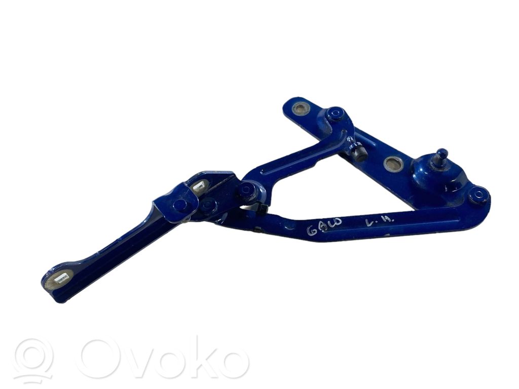Chevrolet Camaro Tailgate/trunk/boot hinge 