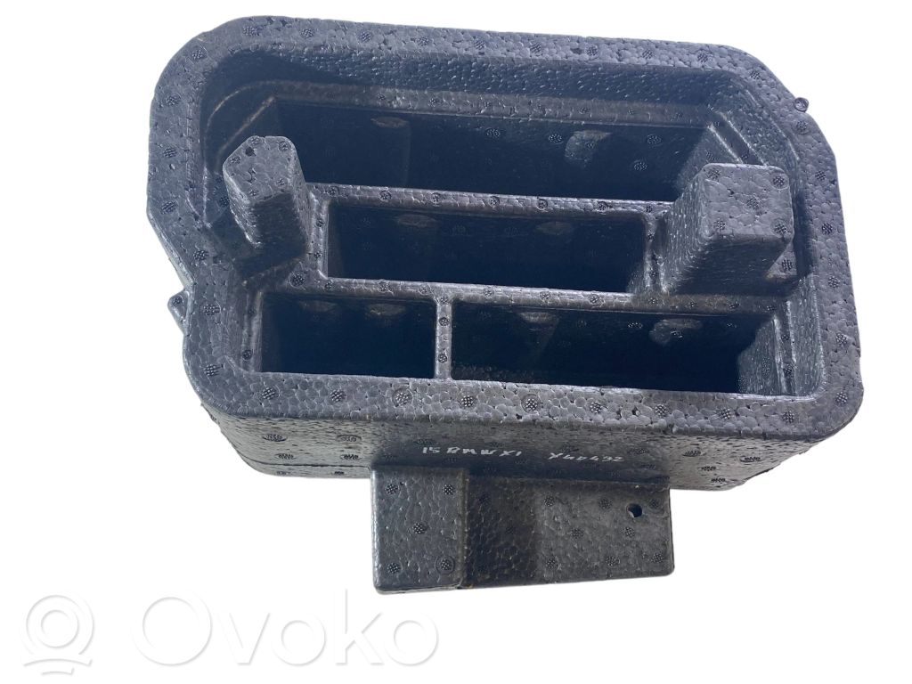 BMW X1 E84 Other trunk/boot trim element 