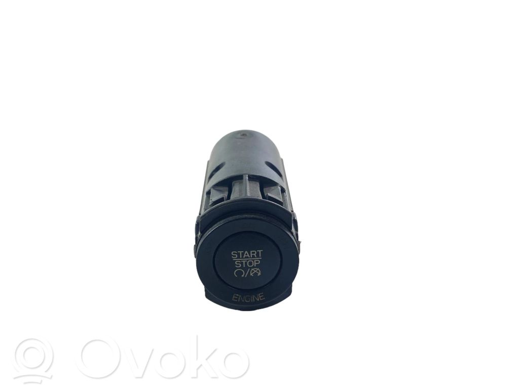 Dodge Charger Engine start stop button switch 
