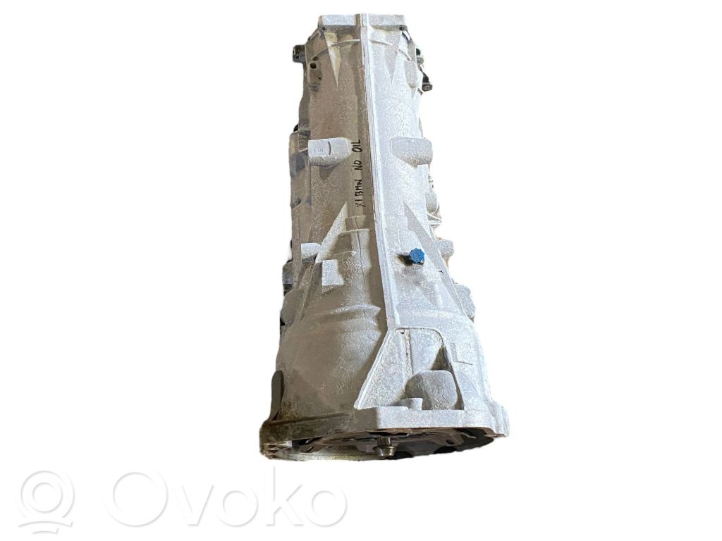 Automatic gearbox   8632463,8HP45X,208Z0Z