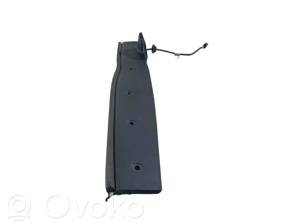 Dodge Durango Other trunk/boot trim element 