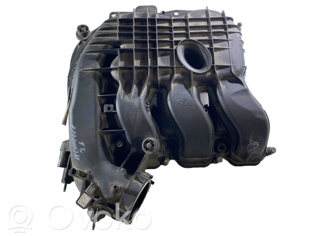 Dodge Charger Intake manifold 