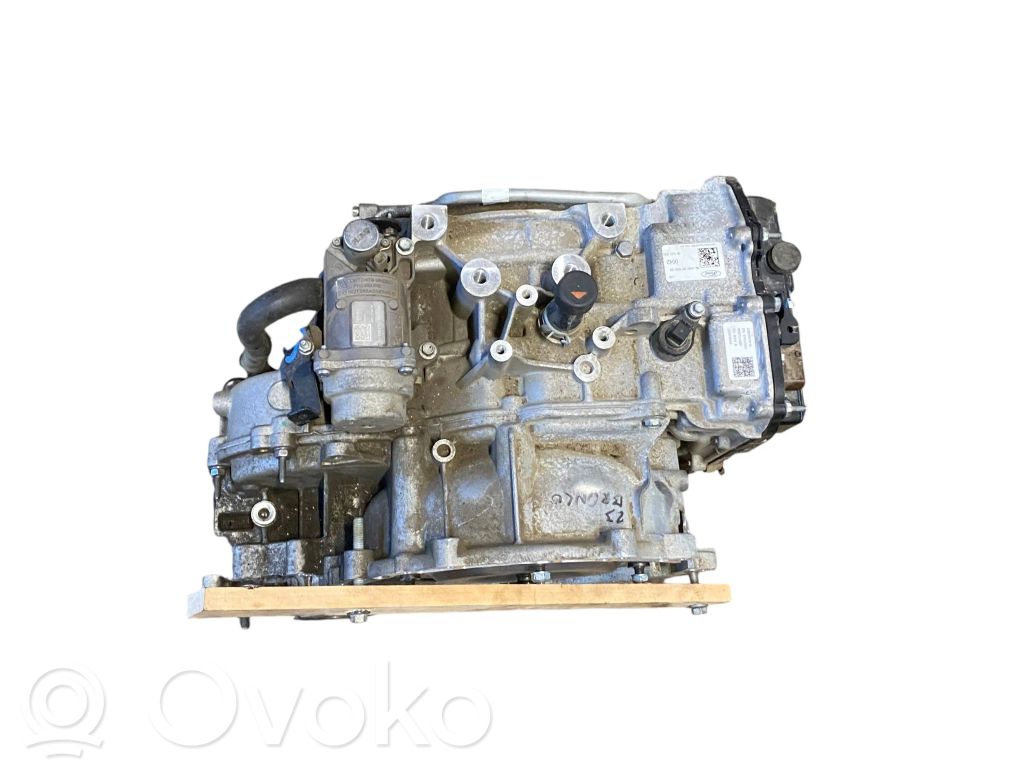 Automatyczna skrzynia biegów   PZ1P7000GA,JX6P7F113BC,JX6P7H420BC