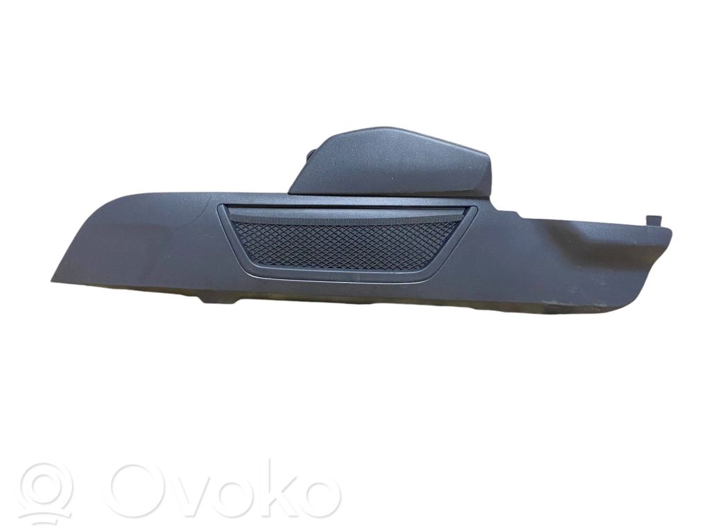 Centre console side trim front   LJ6BS044E06B,M1PBS044E06BC