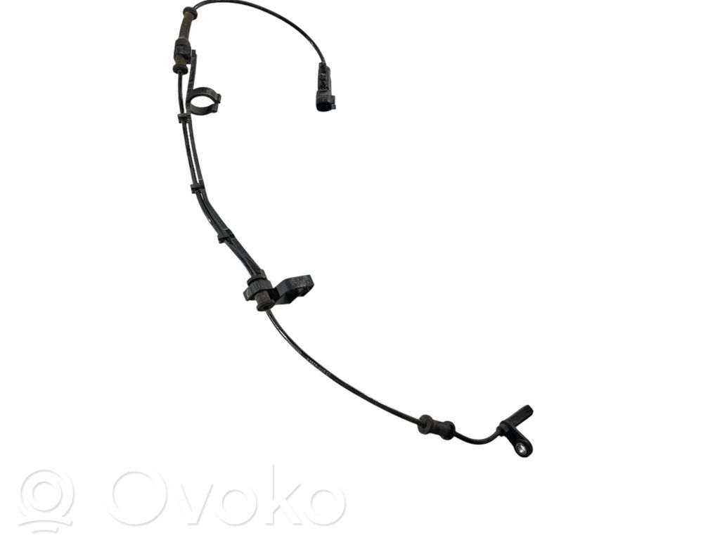 Dodge Charger Sensor de freno del ABS trasero 