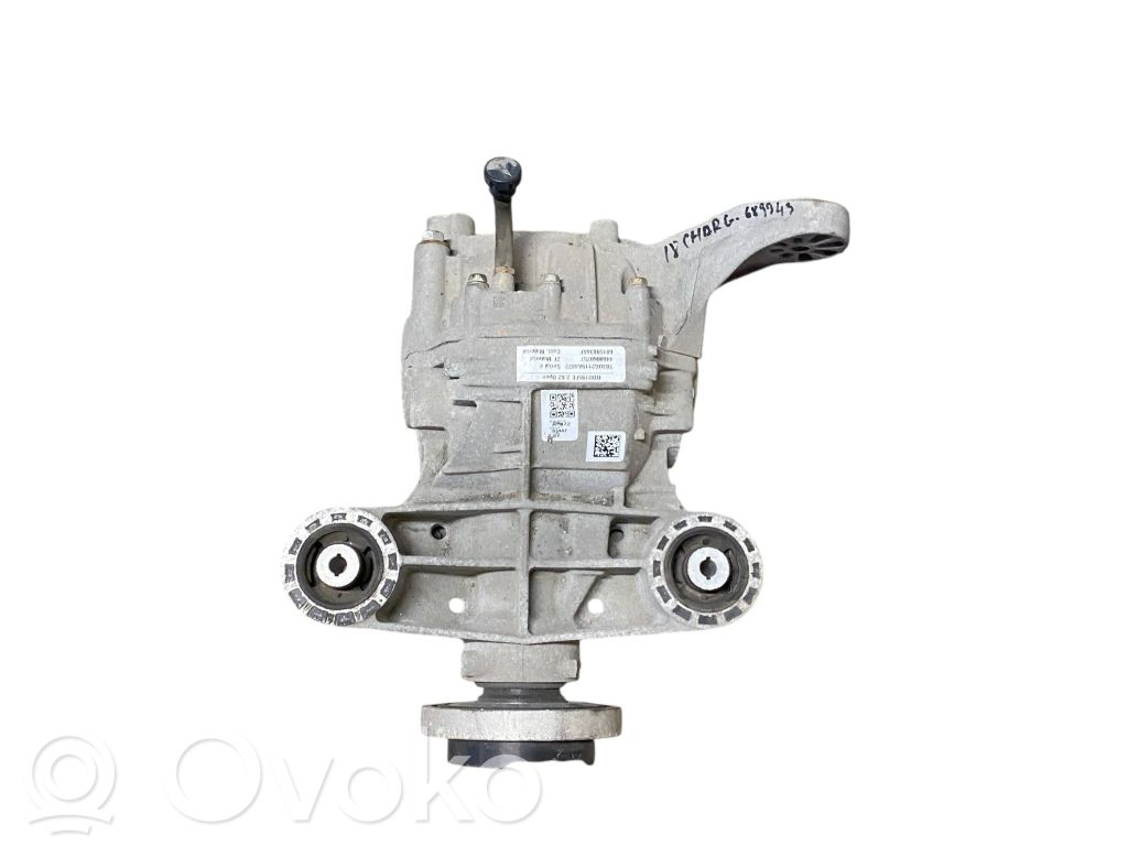 Dodge Charger Hinterachsdifferential 