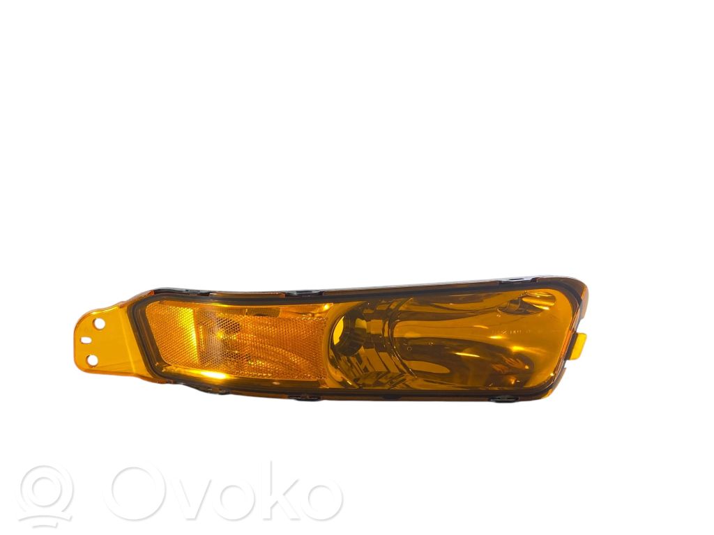 Ford Mustang V Front indicator light 