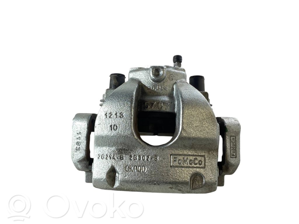 Front brake caliper   2B294B,JX61BND