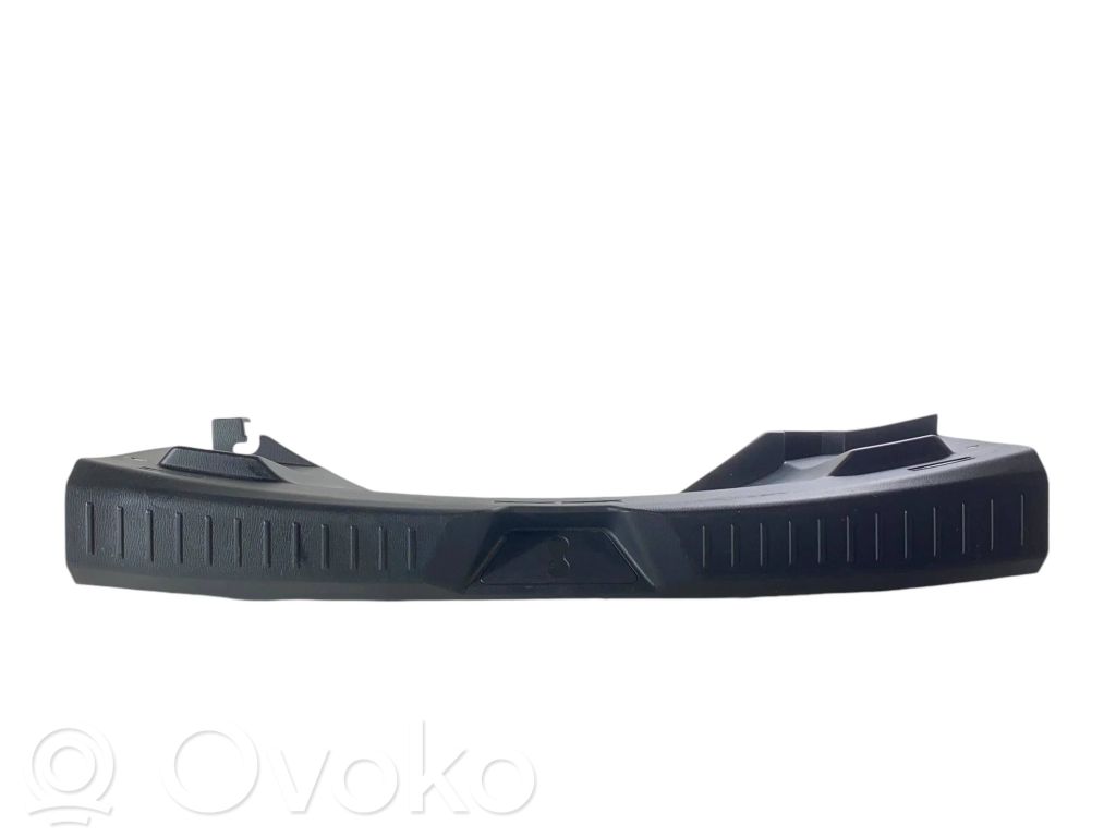 Mazda CX-3 Trunk/boot sill cover protection 