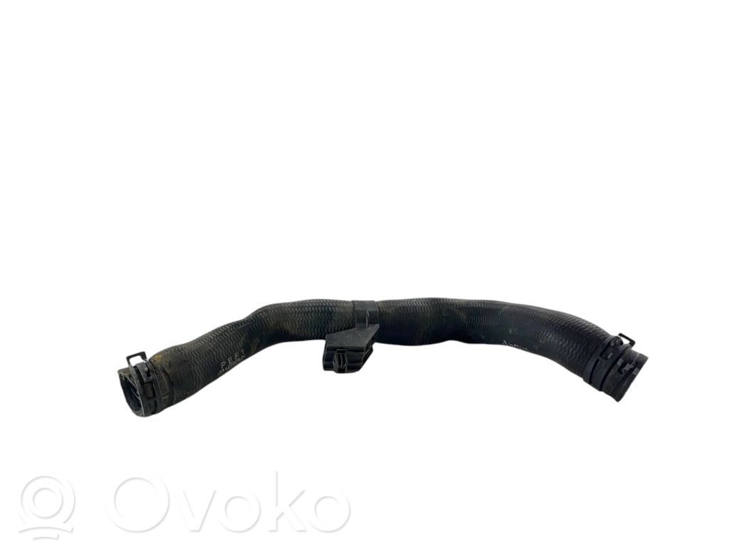 Mazda CX-3 Engine coolant pipe/hose 