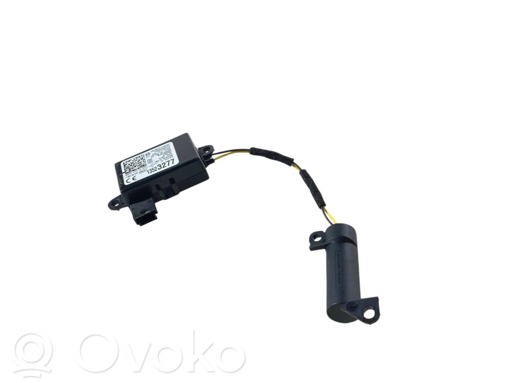 Chevrolet Camaro Cititor imobilizator (aerian) 