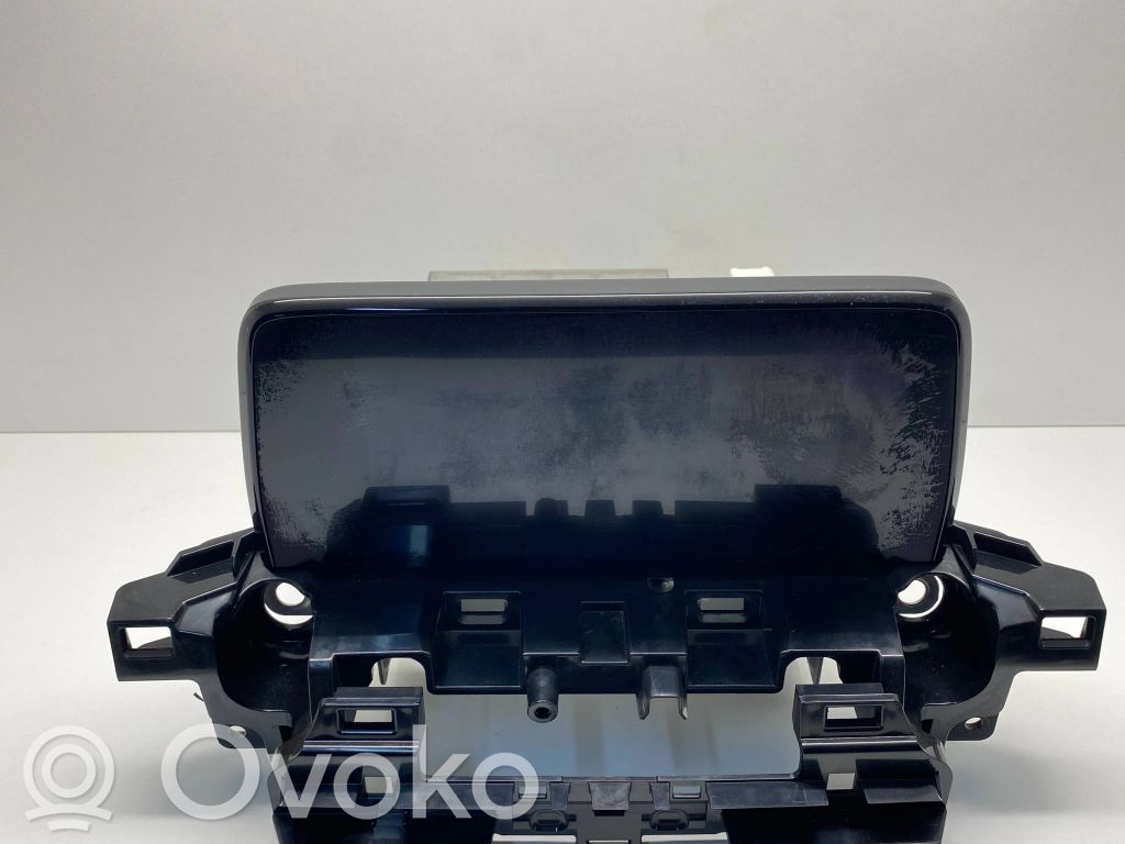 Mazda CX-5 II Радио/ проигрыватель CD/DVD / навигация 