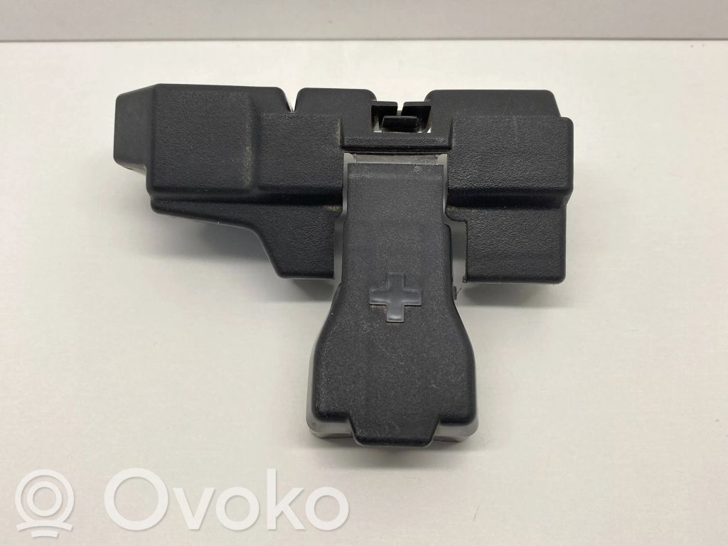 Pluskabel Batterie   D07A67KB1,K7005