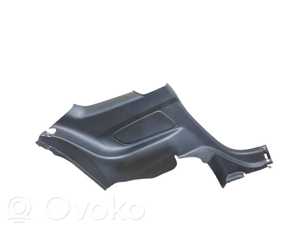 Ford Mustang VI Panou lateral spate coupe 