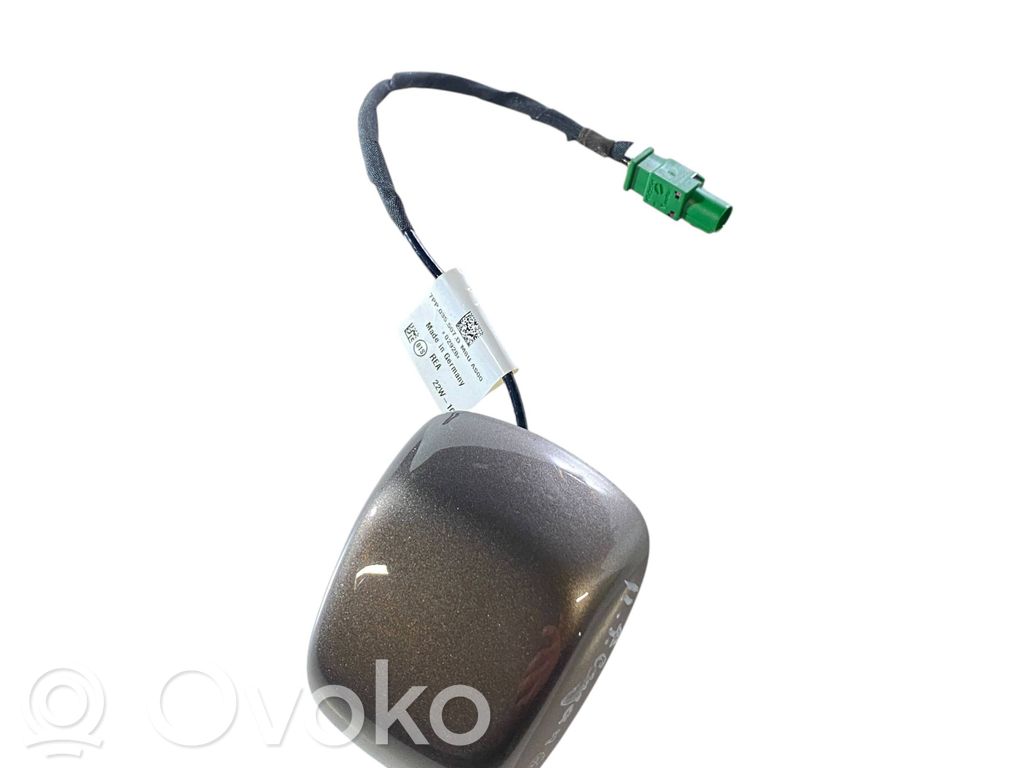Porsche Cayenne (92A) GPS-pystyantenni 