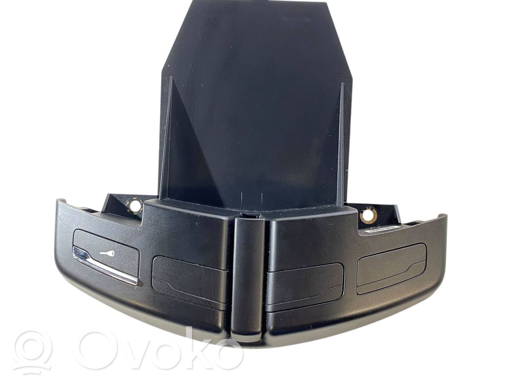 Porsche Cayenne (92A) Central locking switch button 