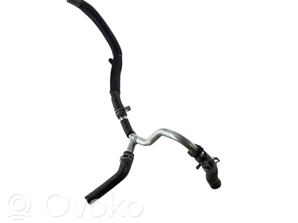 Dodge Durango Engine coolant pipe/hose 