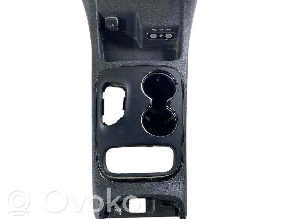 Dodge Durango Center console 