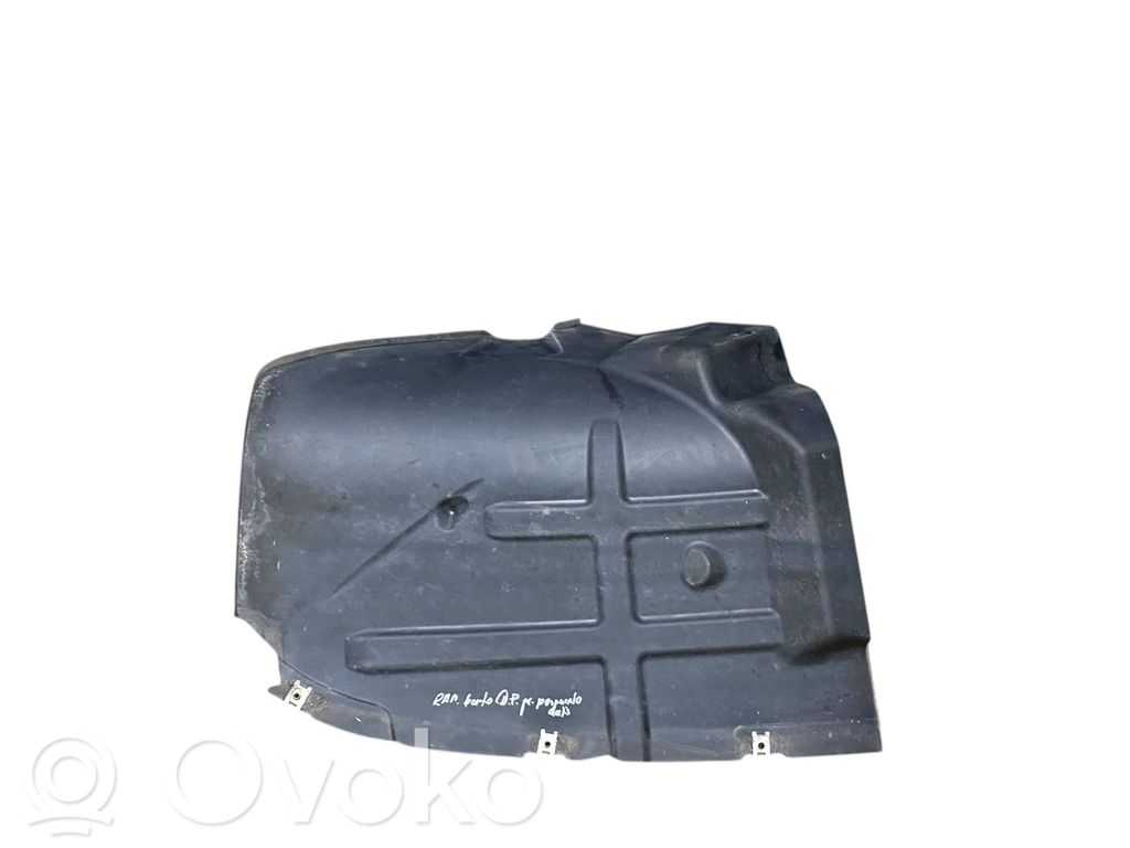 Dodge RAM 1500 DS Posparnis galinis 