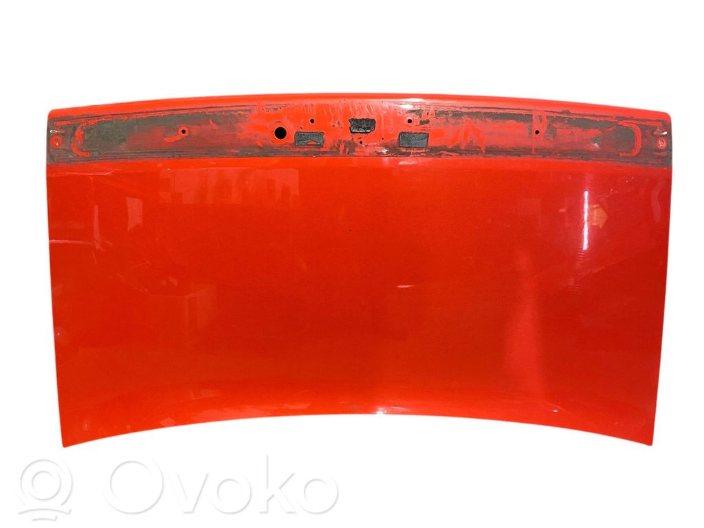 Dodge Challenger Tailgate/trunk/boot lid 