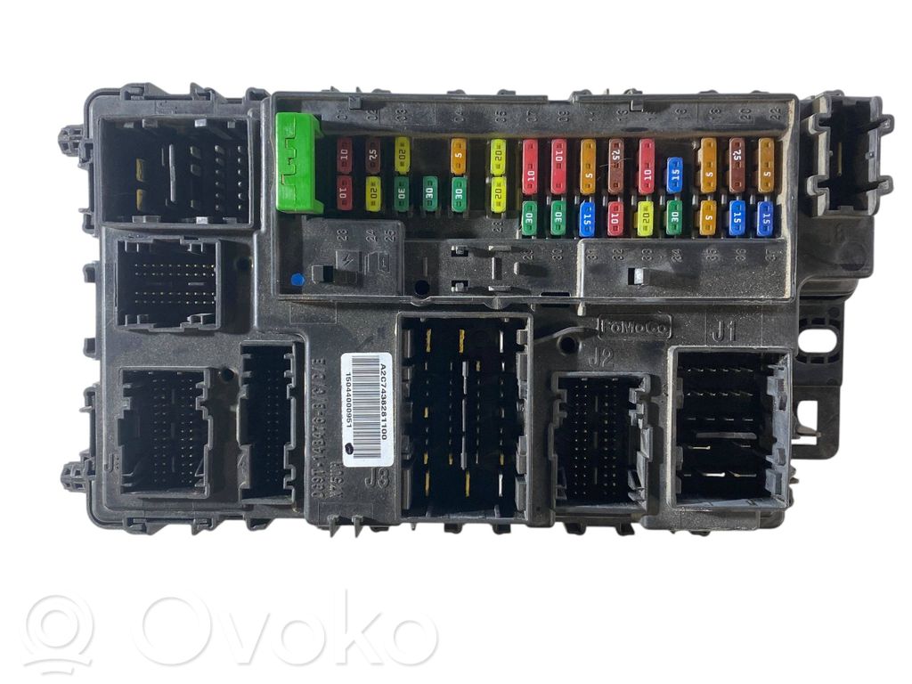 Ford Edge II BSM Control unit 
