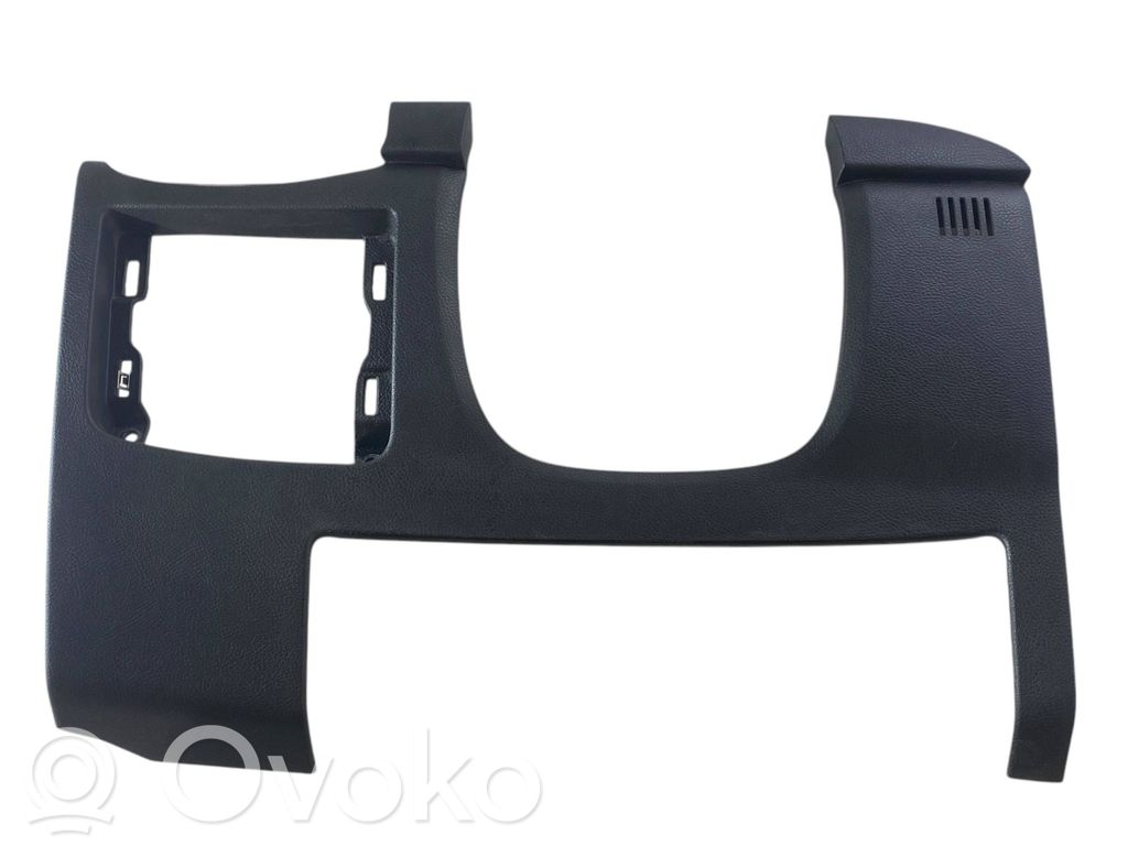 Ford Edge II Dashboard lower bottom trim panel 