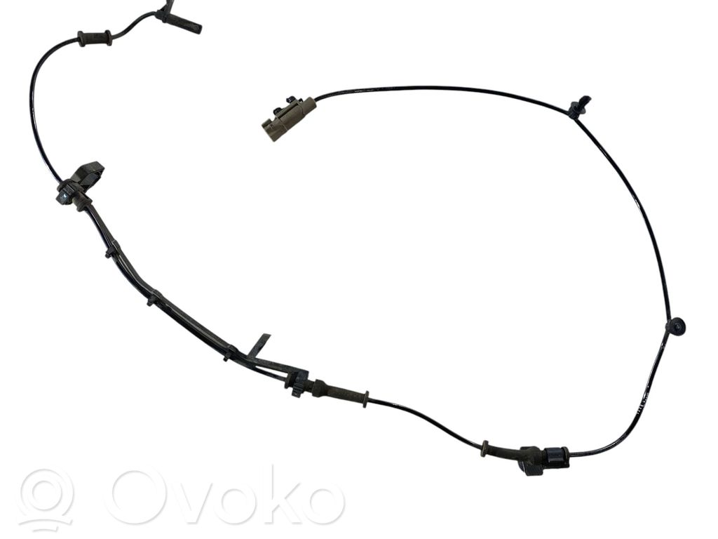 Dodge Challenger ABS rear brake sensor 