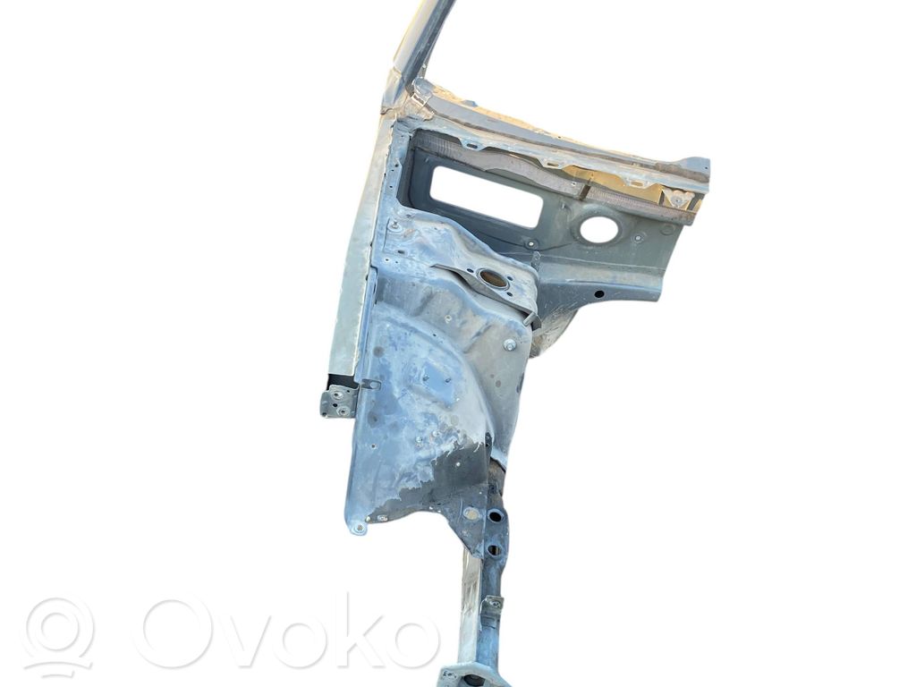 Panel lateral delantero
