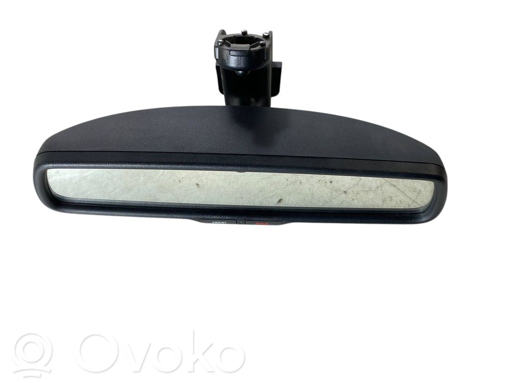 Dodge Charger Rear view mirror (interior) 