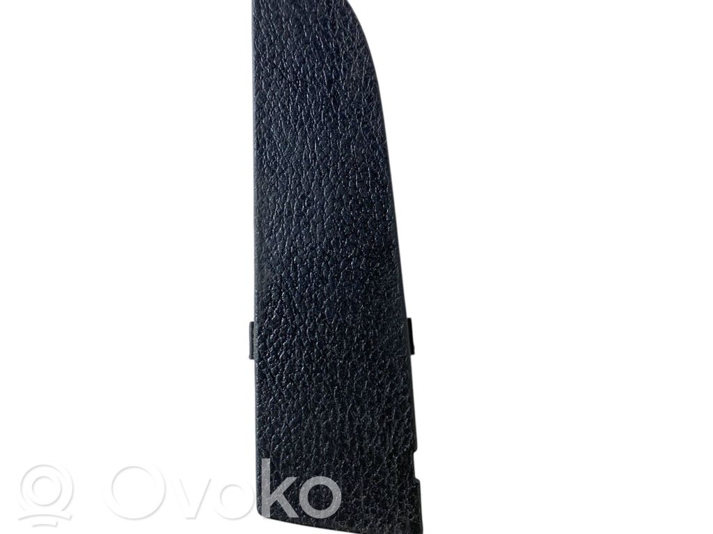 Dodge Charger Handbrake lever cover (leather/fabric) 