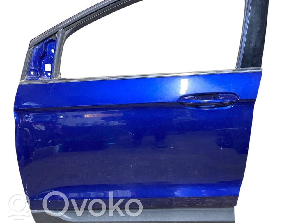 Ford Edge II Puerta delantera 