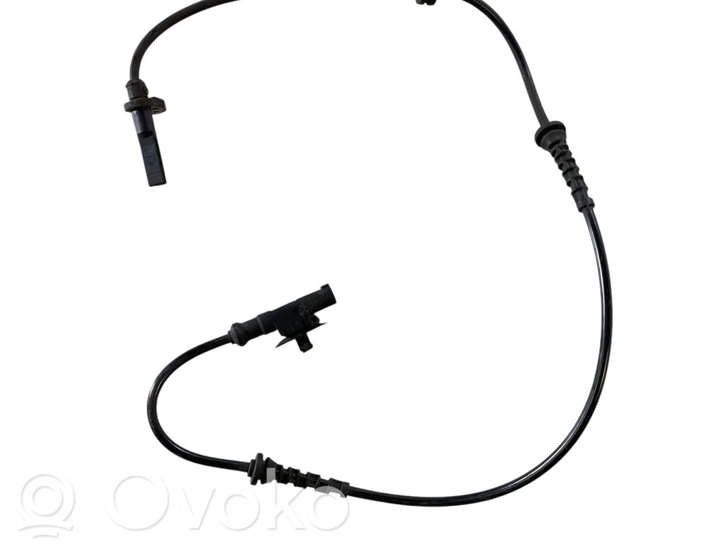 Maserati Quattroporte ABS Sensor 